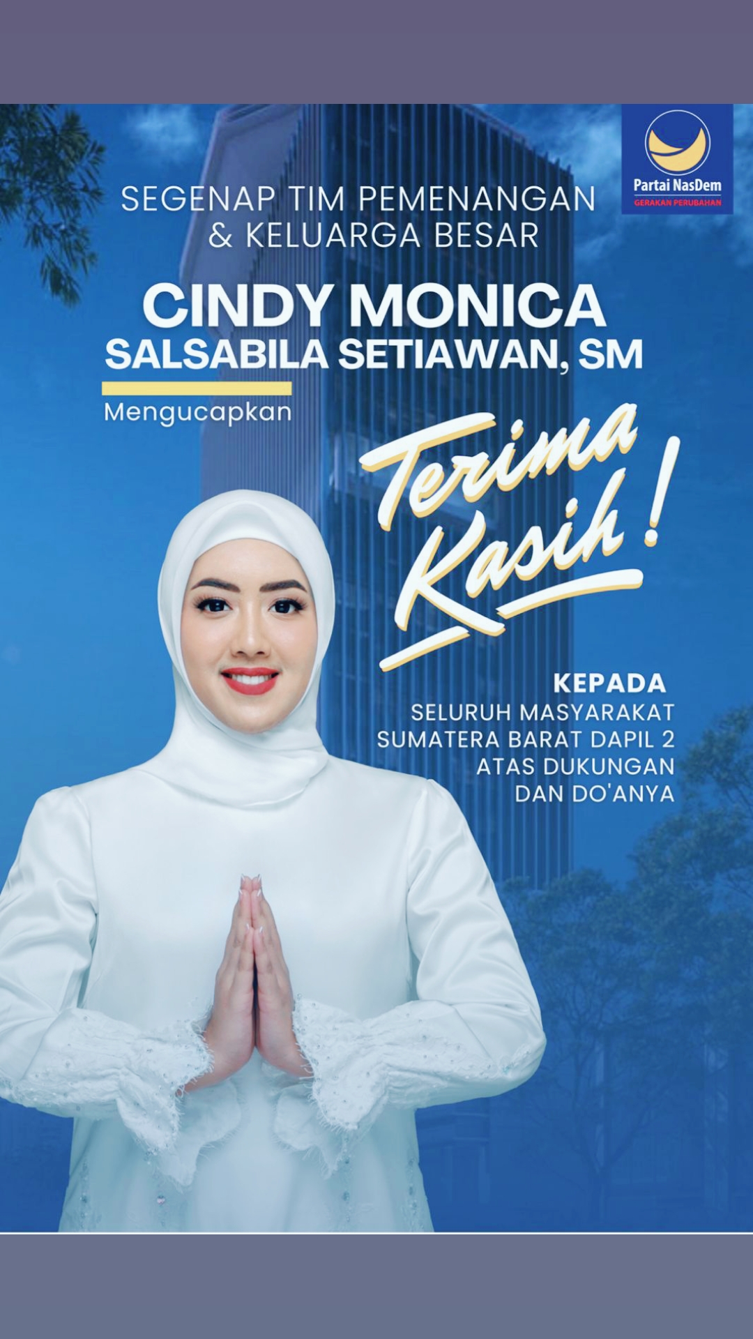 @politik Gen Zz
