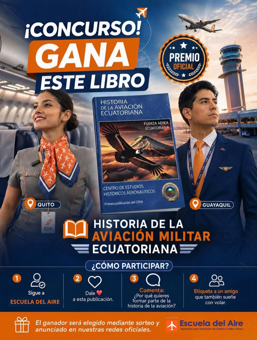 @Escuela del Aire
