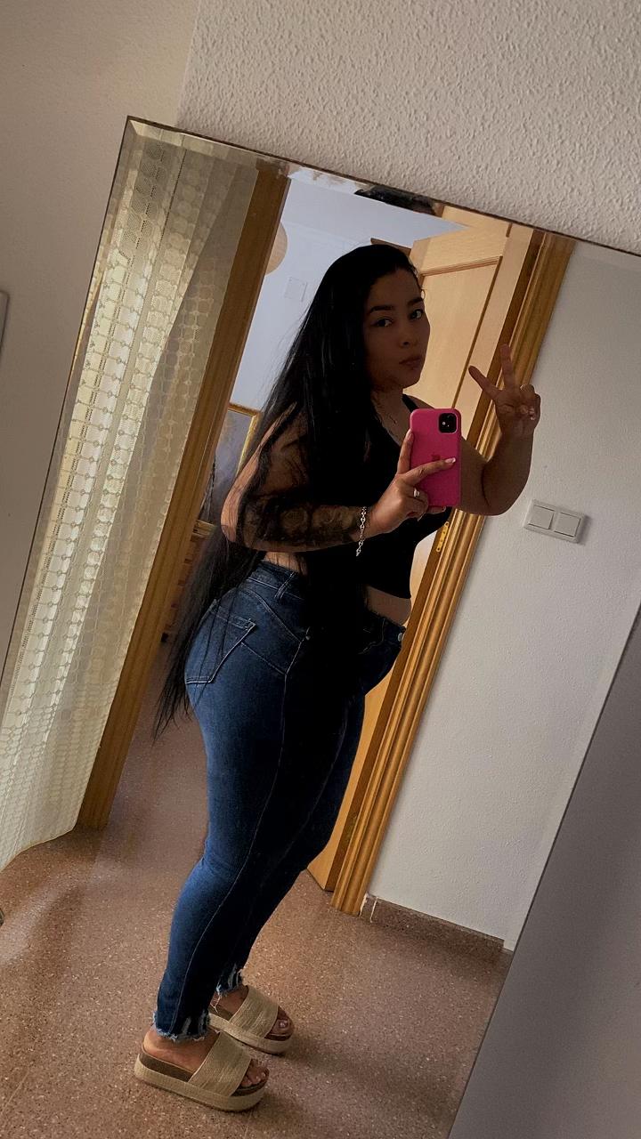 @Isa Quintero