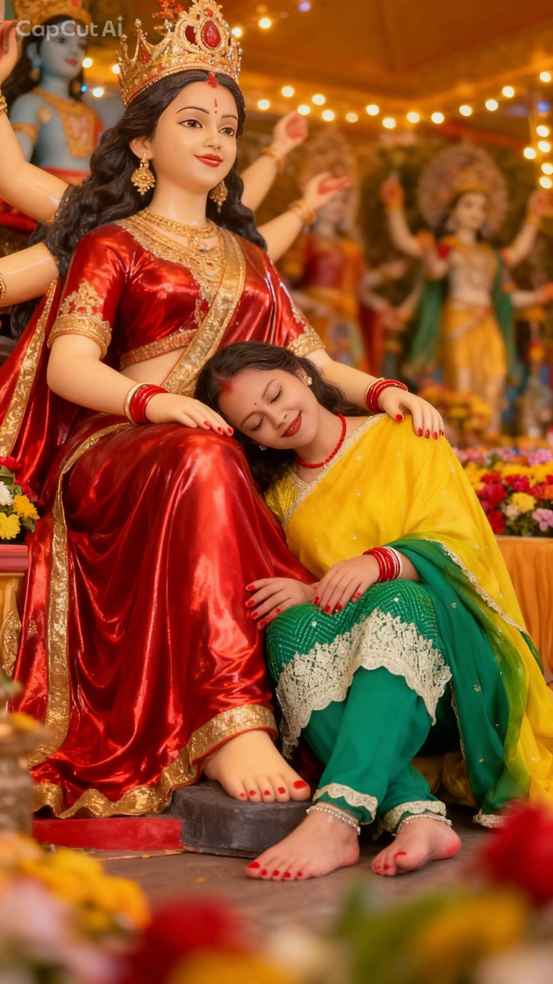 @chandani shah