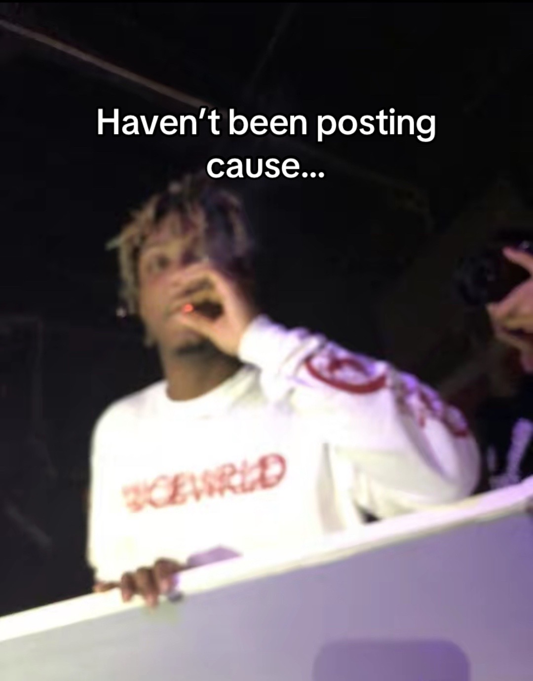 @⁹₉⁹_JuiceWRLD_Society