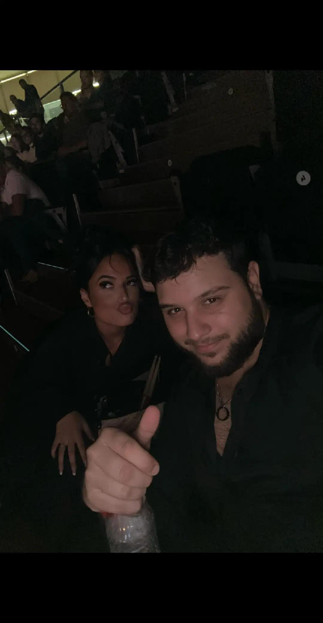 @Pili De la Rosa