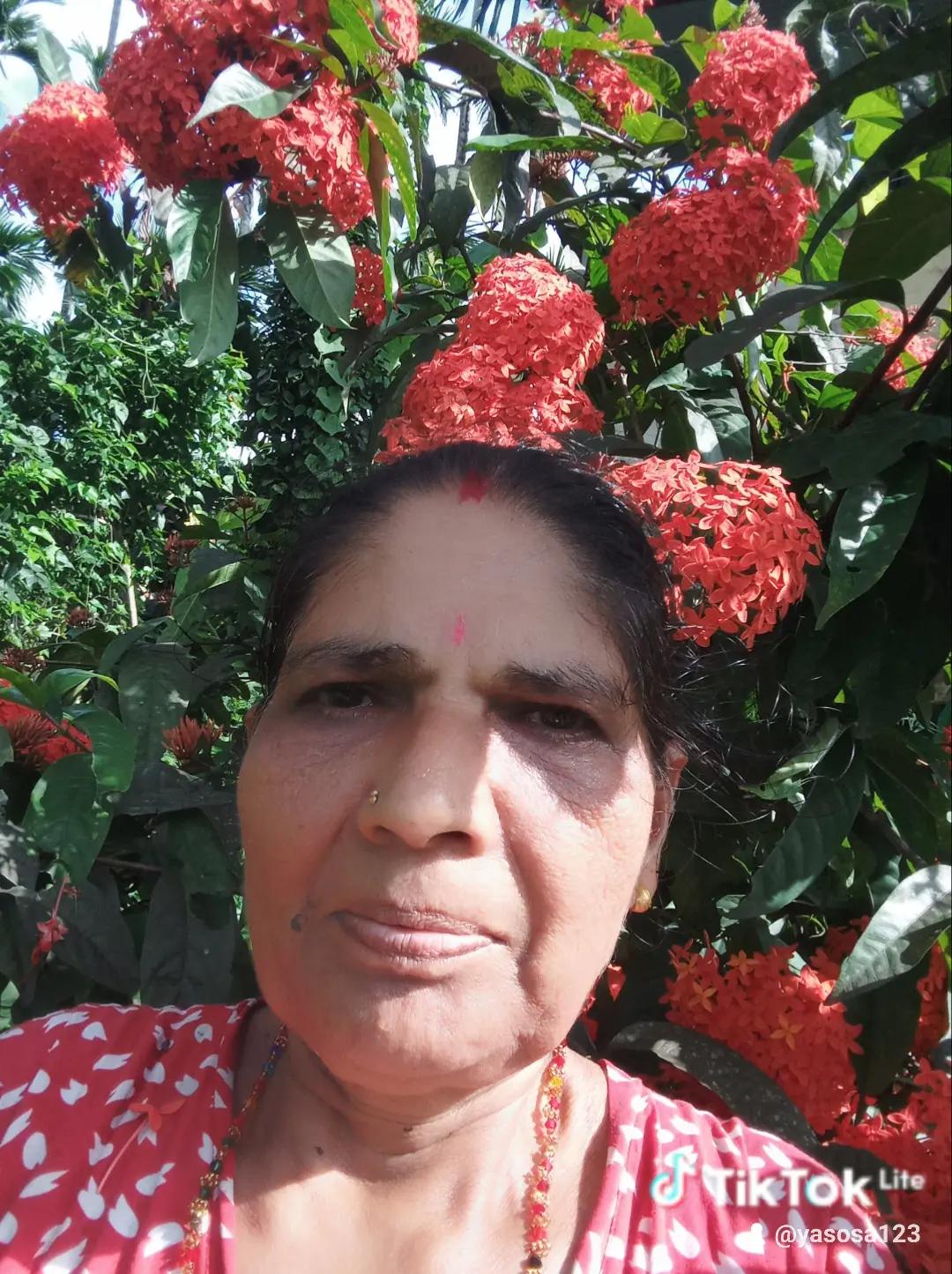 @यसोदा निरौला