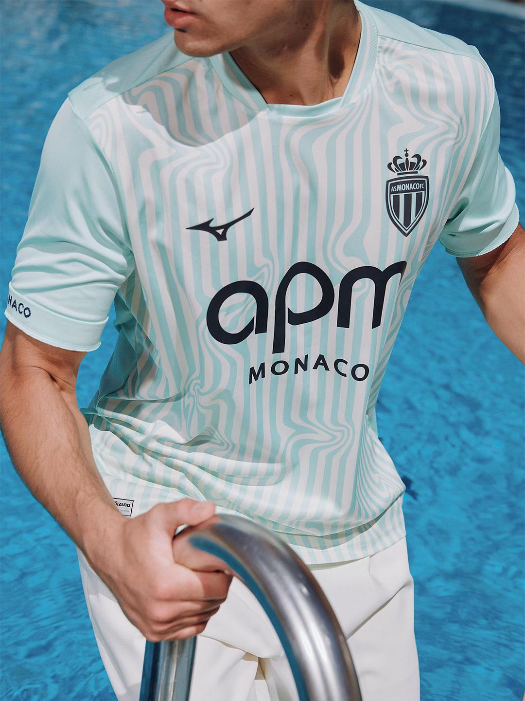 @AS Monaco