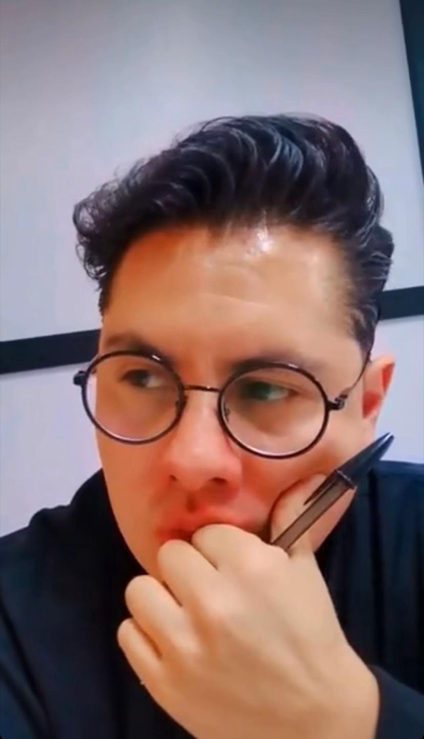 @Robert Perez Mendoza