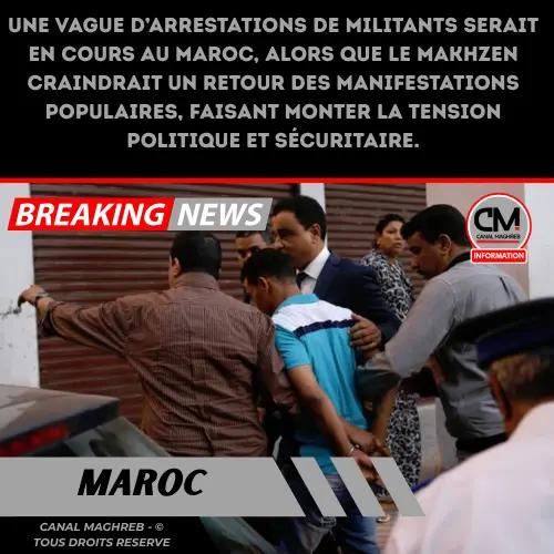@Canal Maghreb