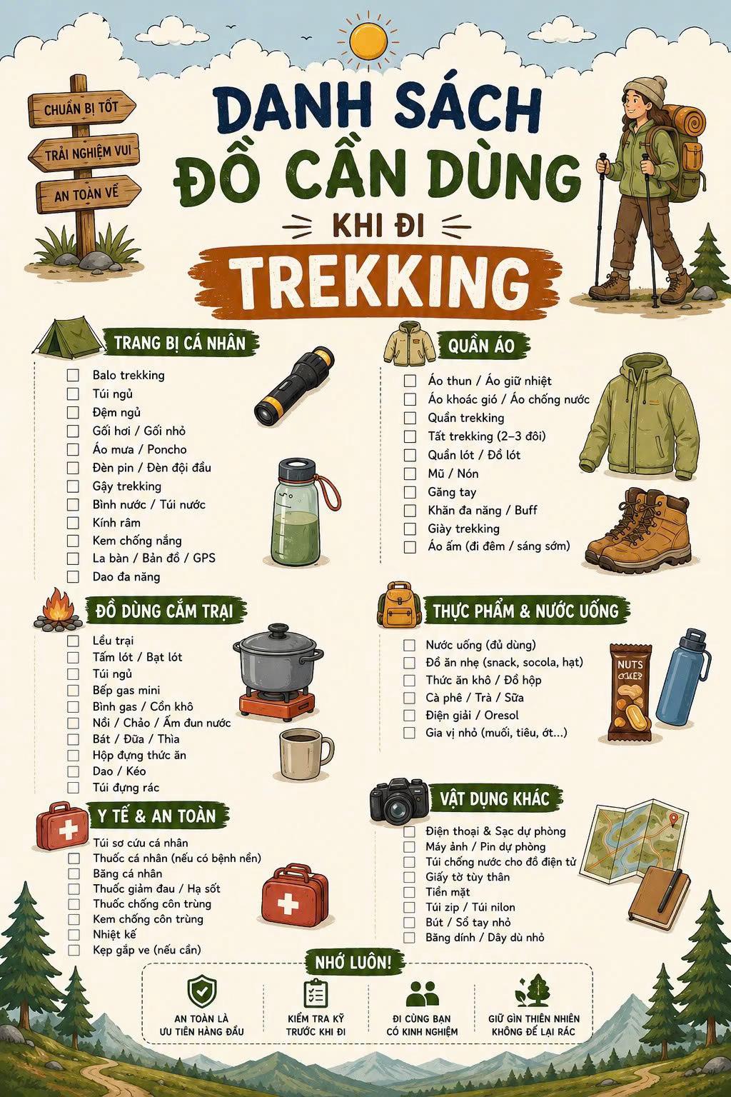 @WETREK