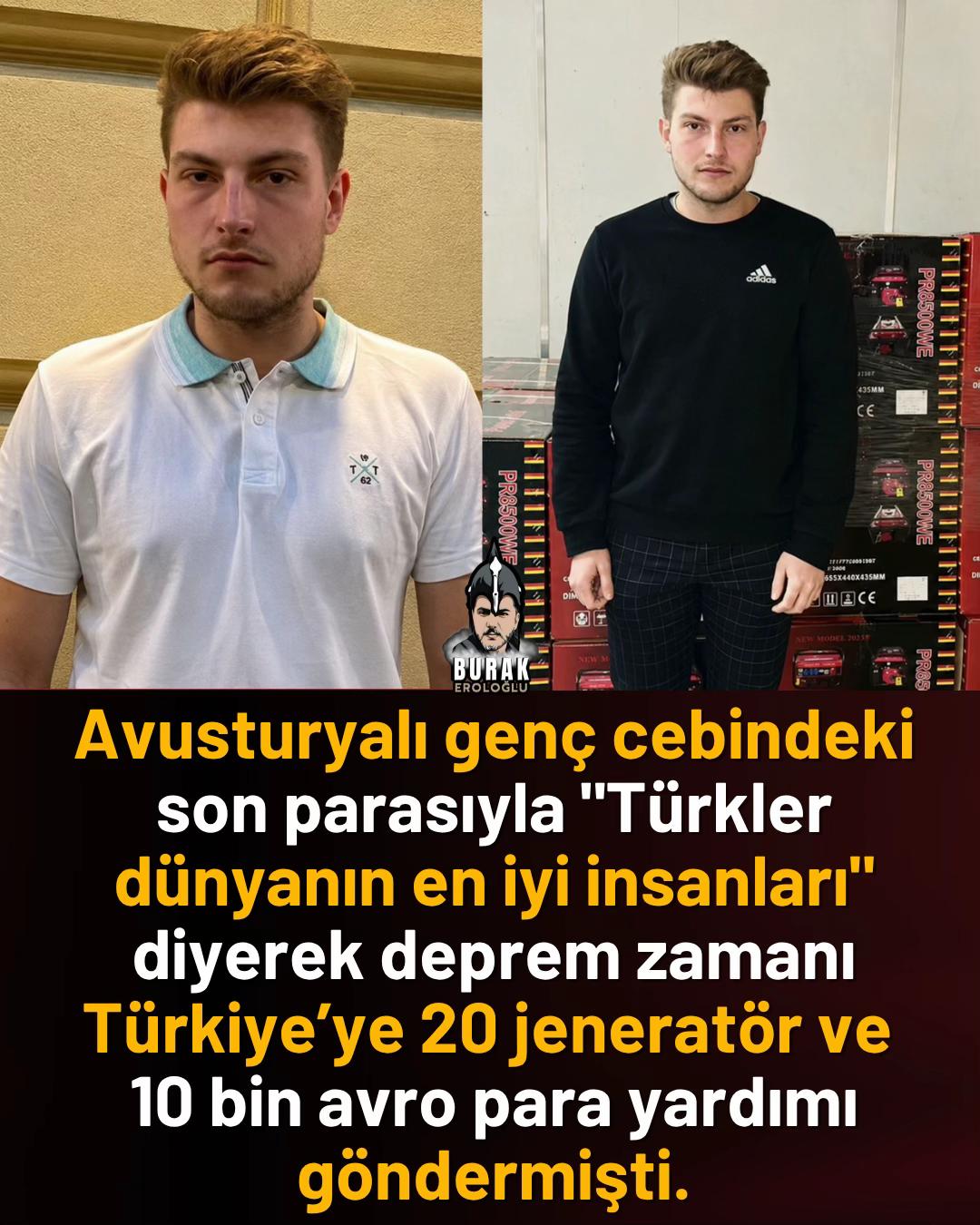 @Burak Eroloğlu