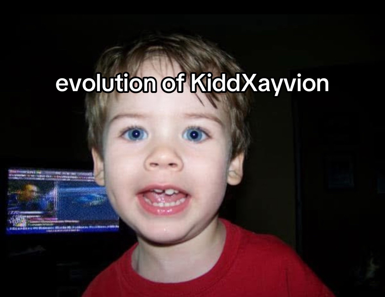 @KiddXayvion