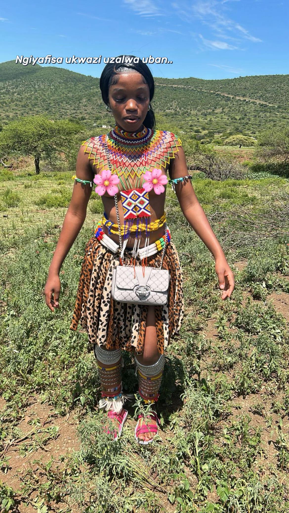 @MaMchunu 😍