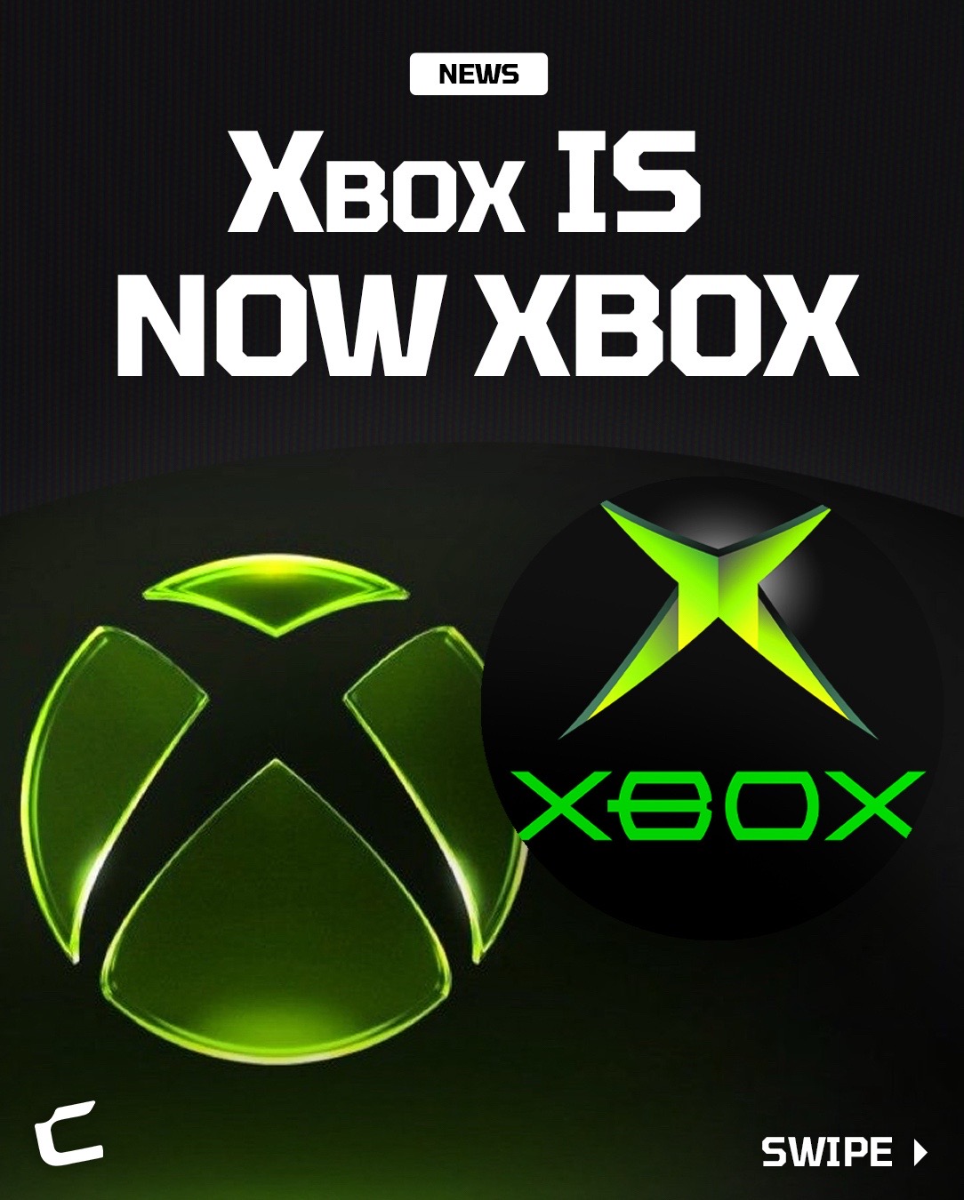 @Gaming News