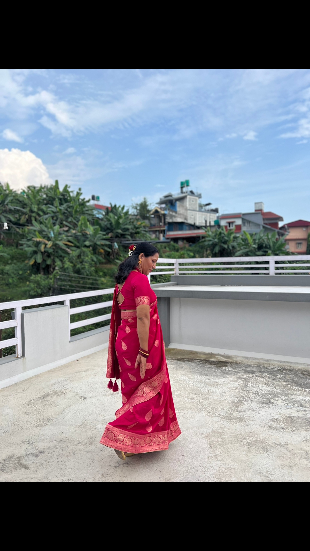 @Saraswati Adhikari