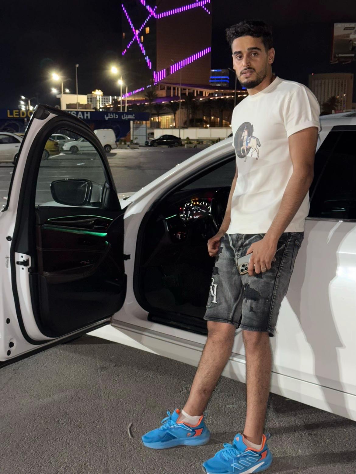 @وليـد اللافي