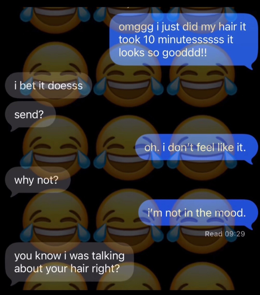 @𝑫𝑨𝑰𝑺𝒀𝑺 𝑺𝑷𝑨𝑴🫶🏼