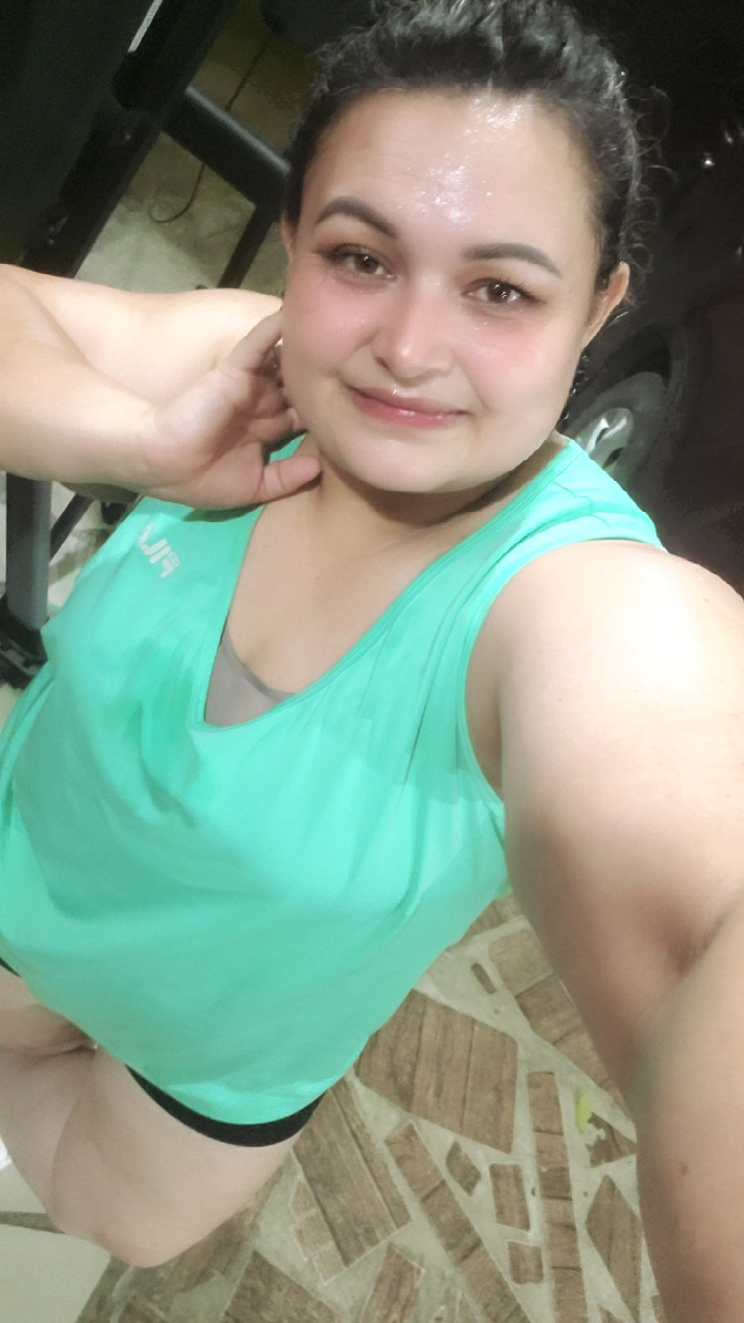 @Alma Bonilla
