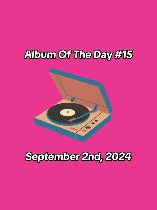@albums.a.day