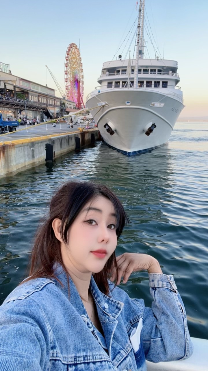 @หน่อย น่ารักAnchali Japan