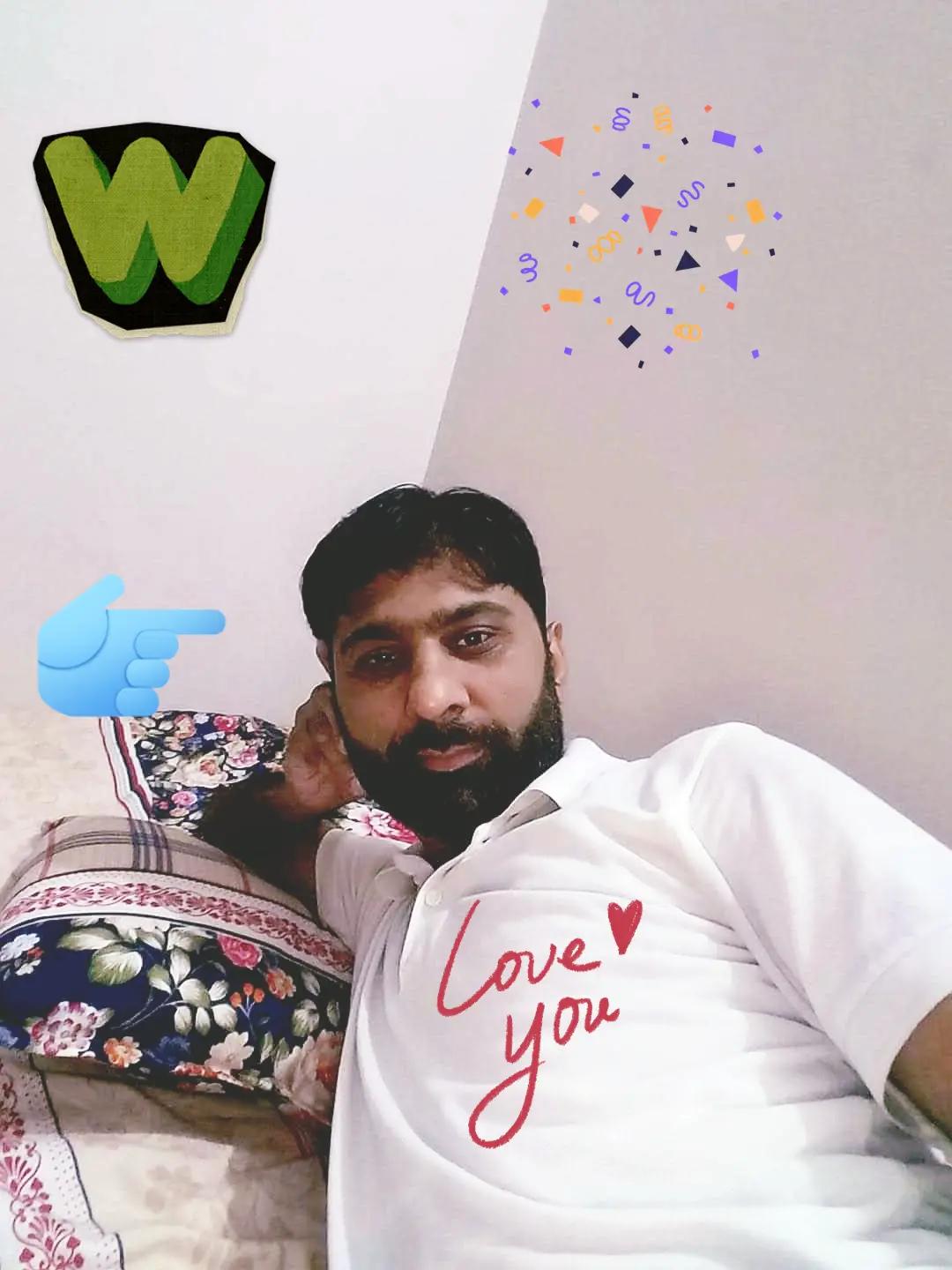 @waseem Ul Hassan.