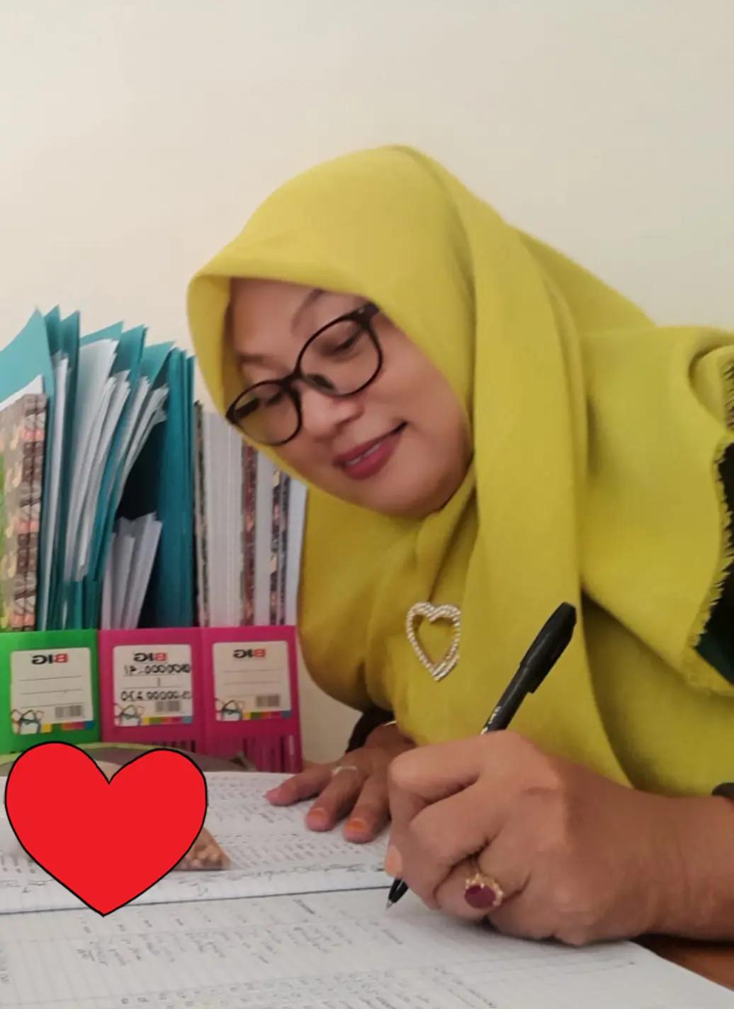 @WANTI MELATI