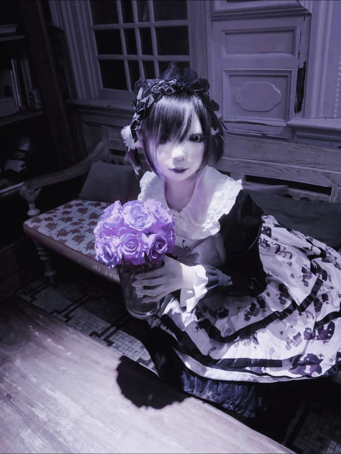 @市川莉子