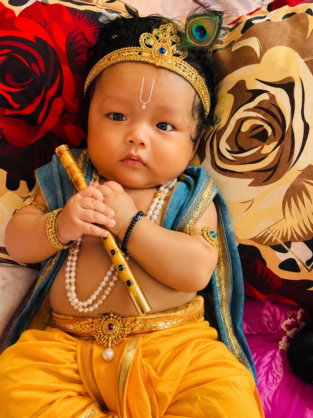 @Sureen lama