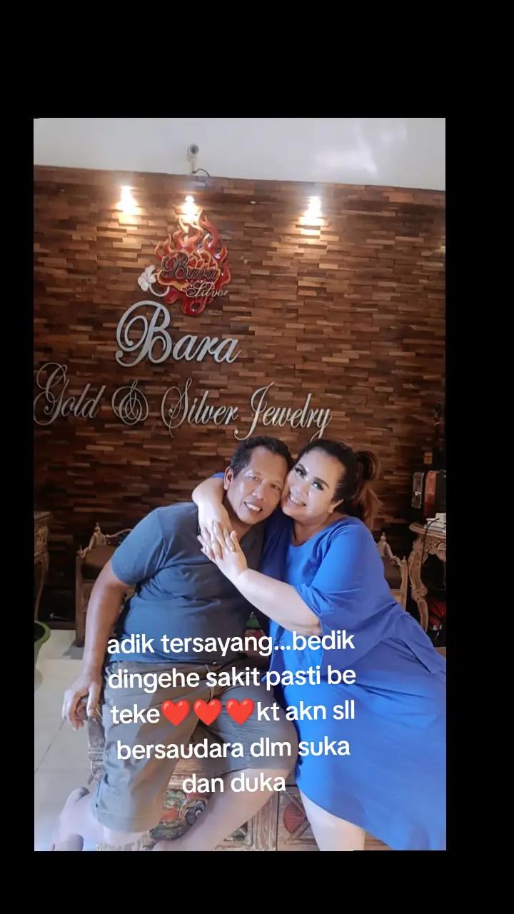 @BaraSilverBali