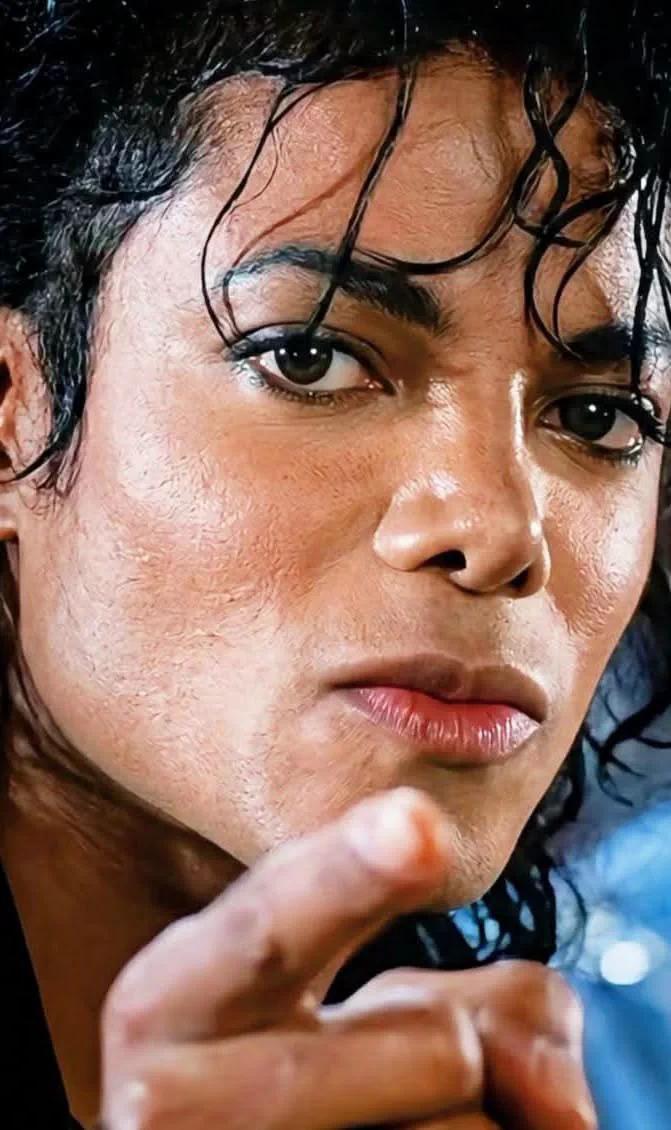 @MJ soldier of love