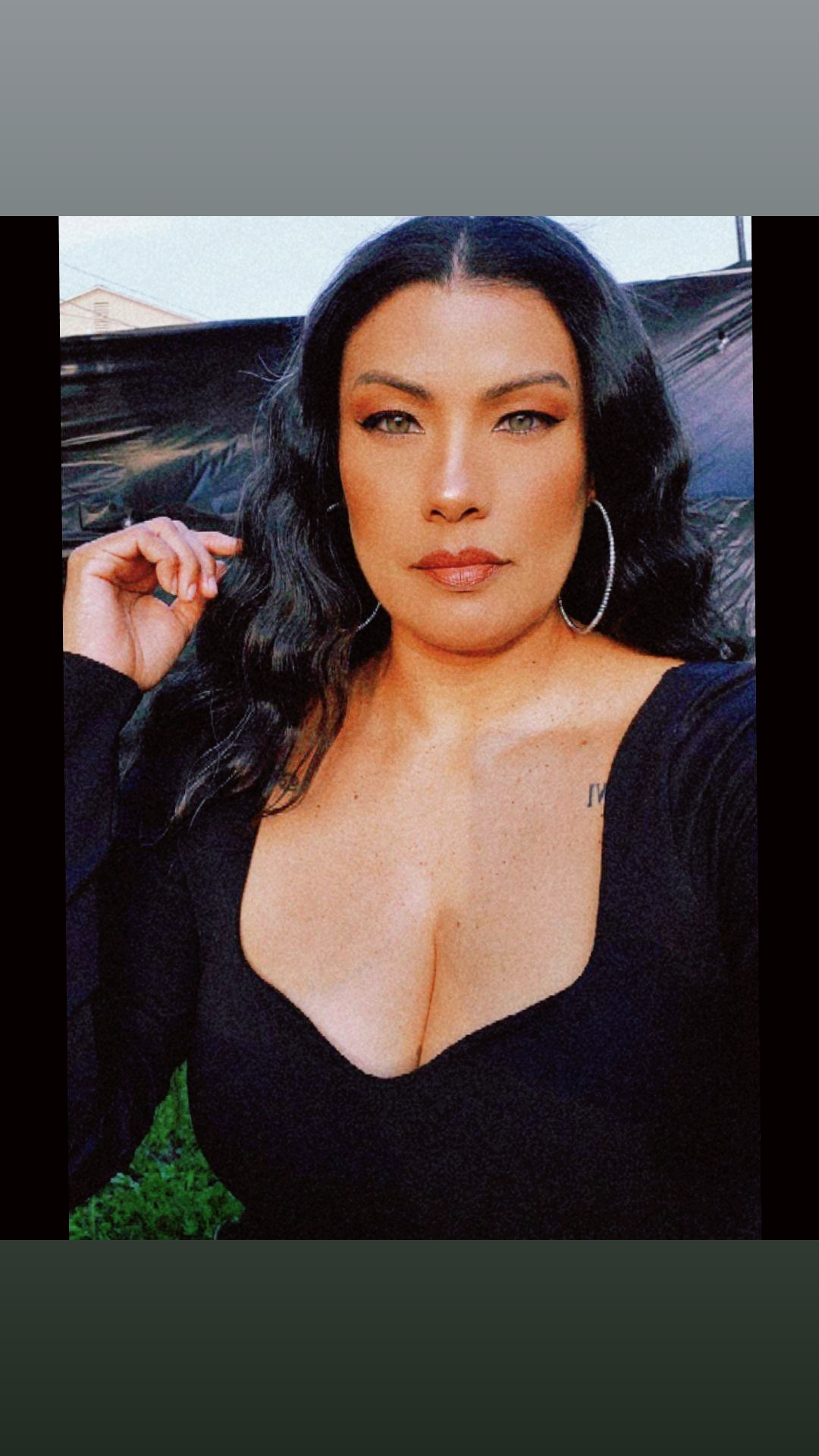 @Melissa Perez