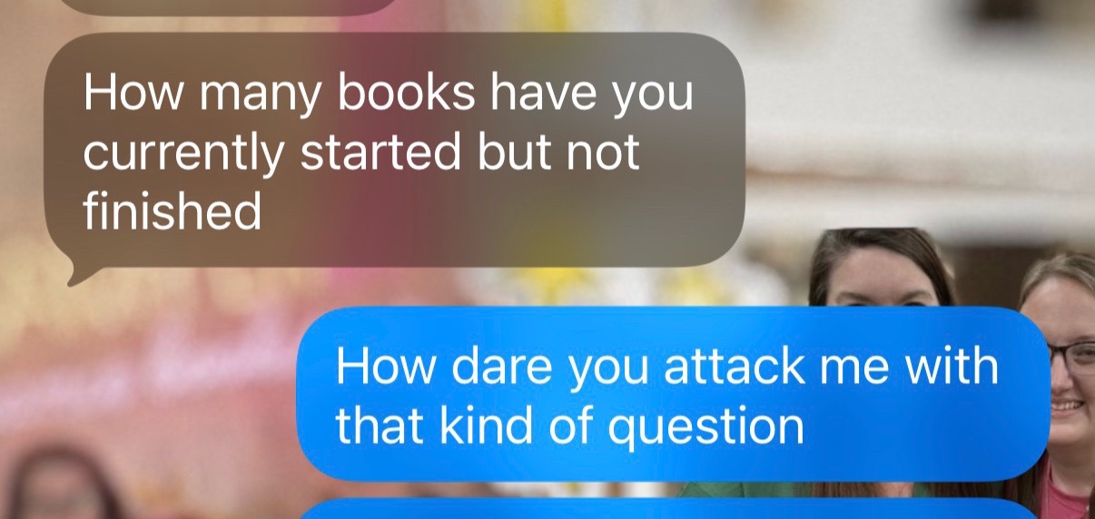 @📚Bestie Book Banter📚
