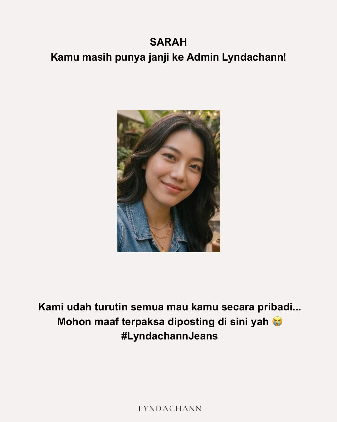@Lyndachann