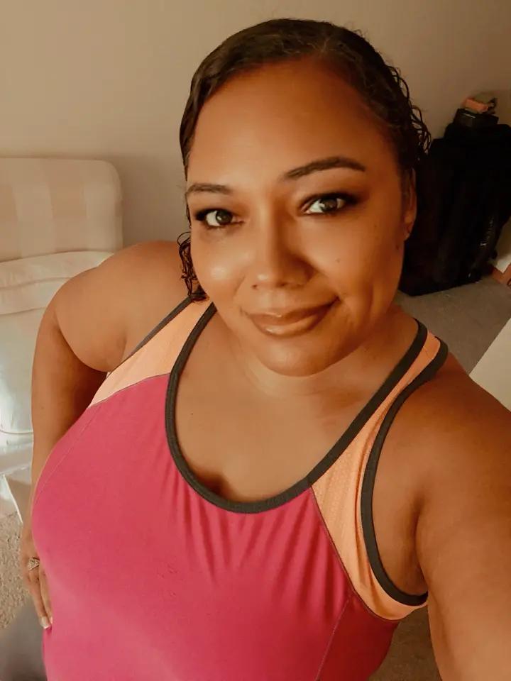 @ToniRoseJohnson777