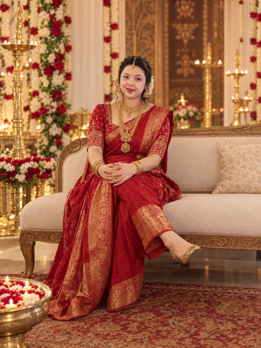 @kalpana tiwari