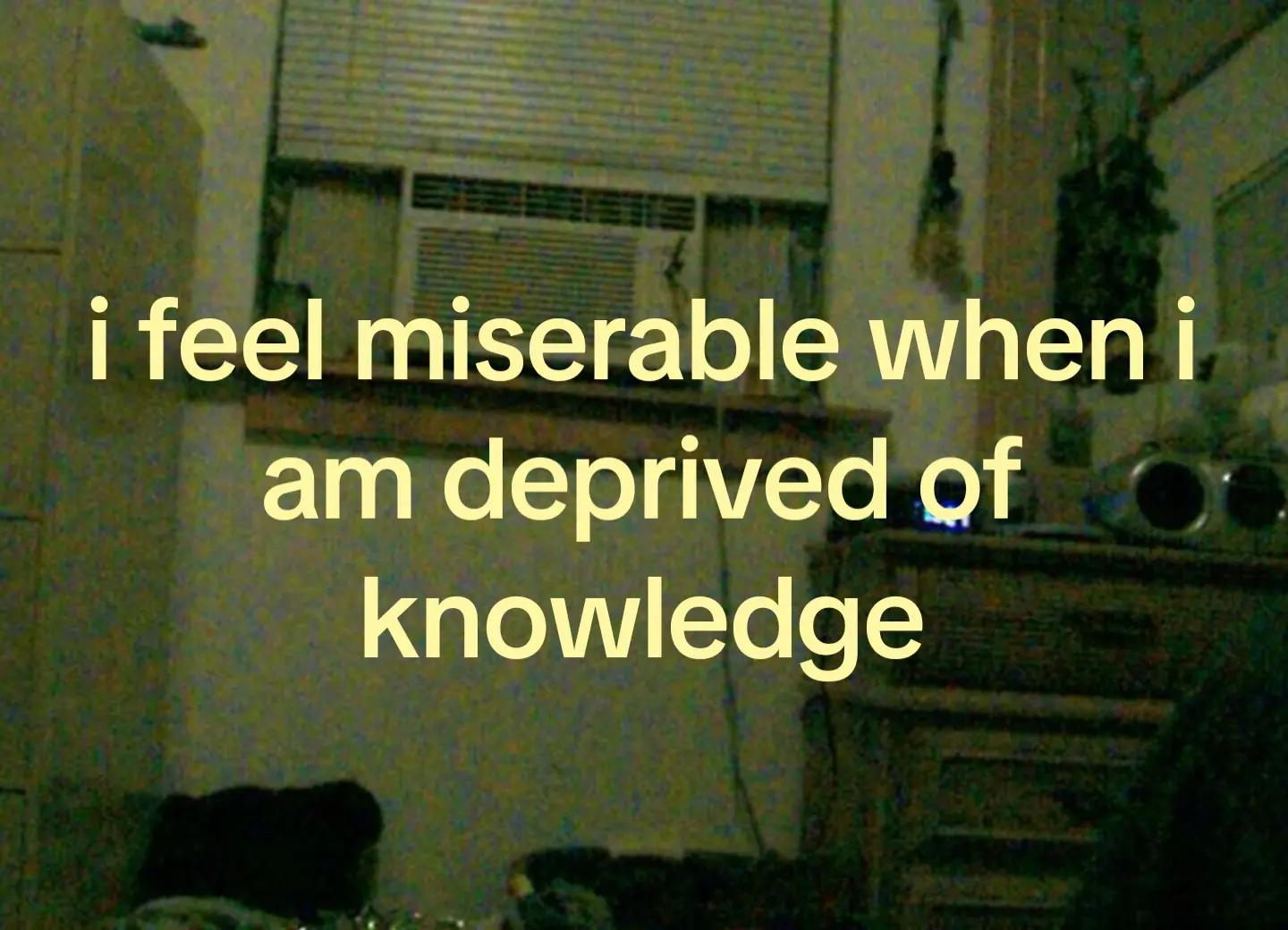 @disestablishmentarianism