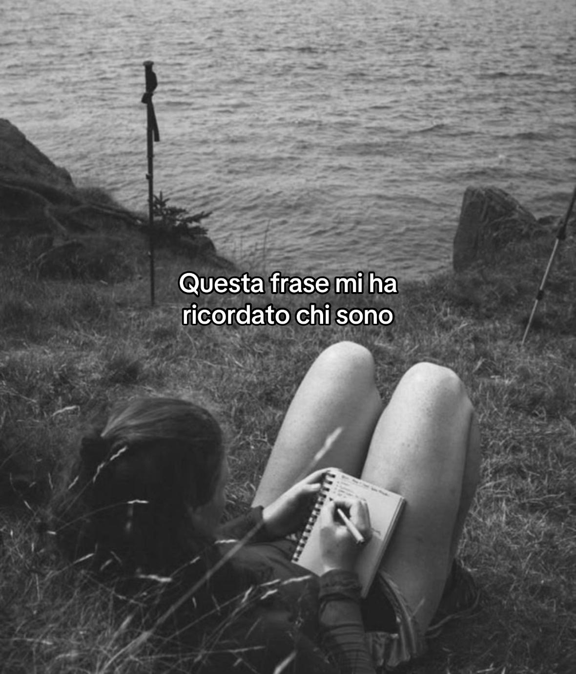 @Ricordati di amarti 🩷