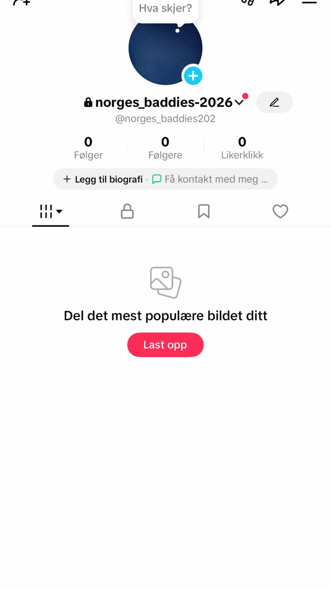 @Norges peneste jenter