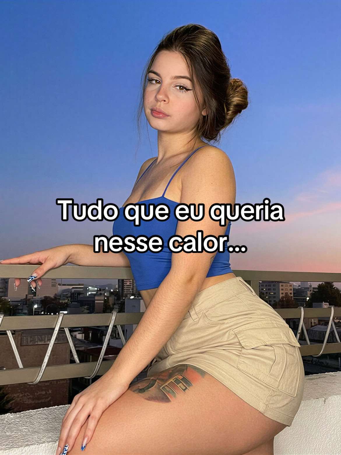@Luana Gontijo