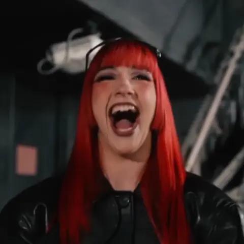 @мария мексика²³