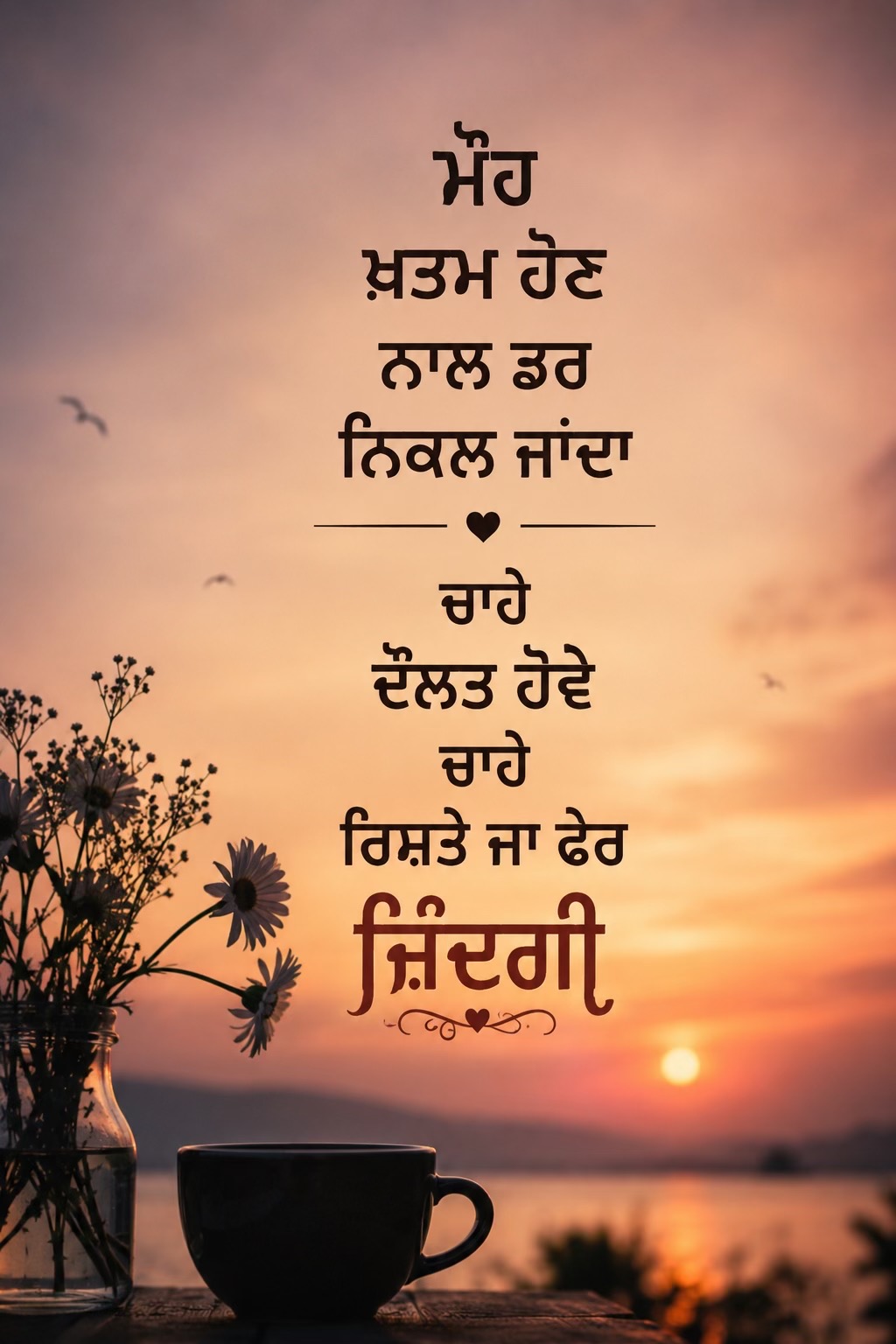 @Sukoon Diaries 🕊️