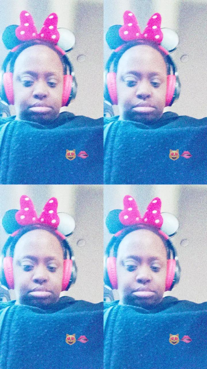 @TIFFANY JEROME