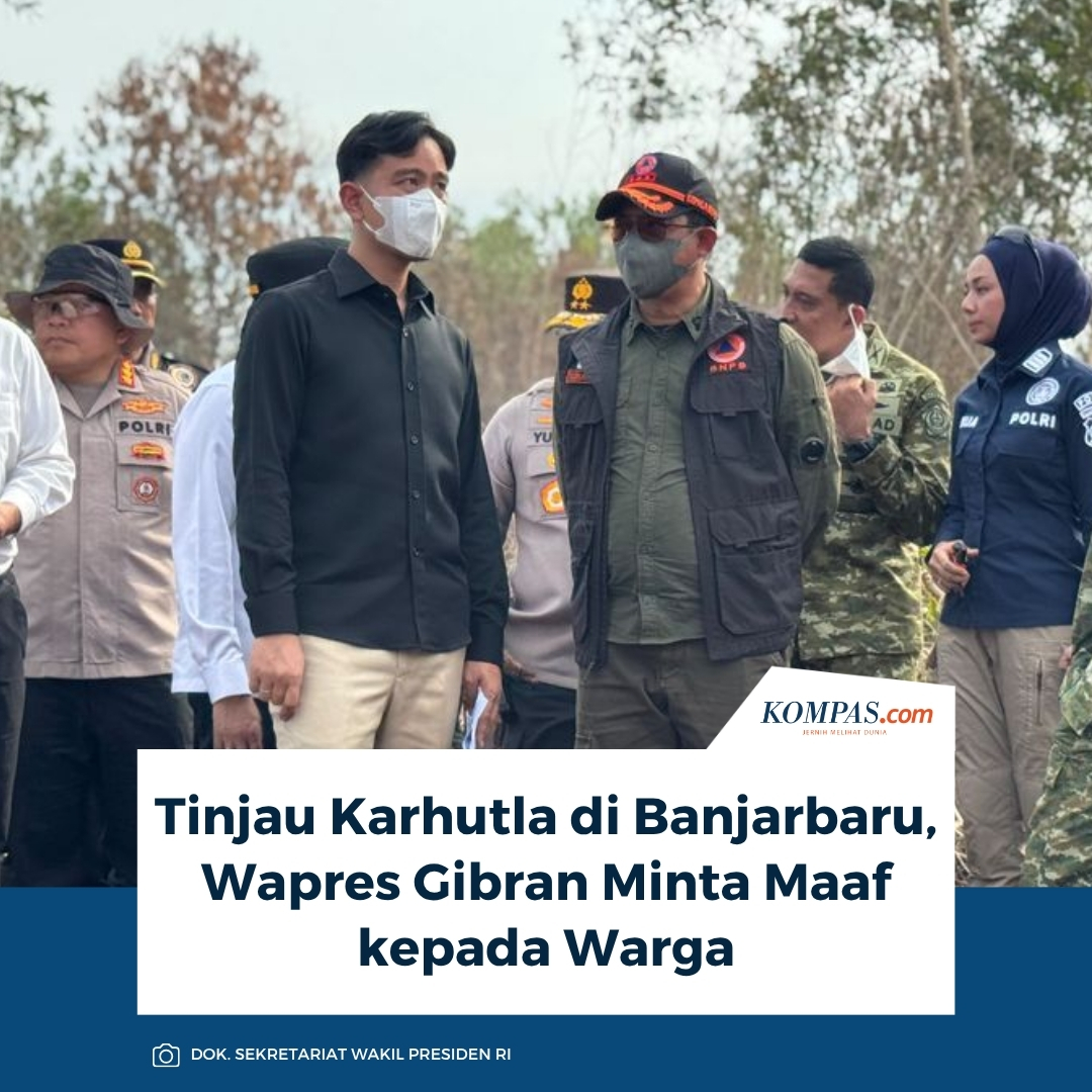 @Kompas.com