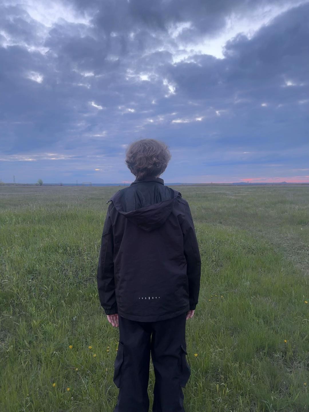 @мрак