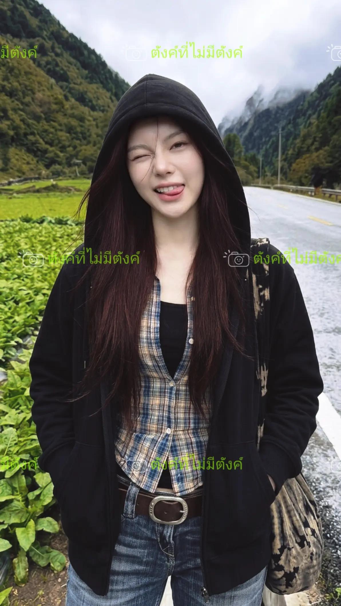 @ตังค์ที่ไม่มีตังค์(米棠 )
