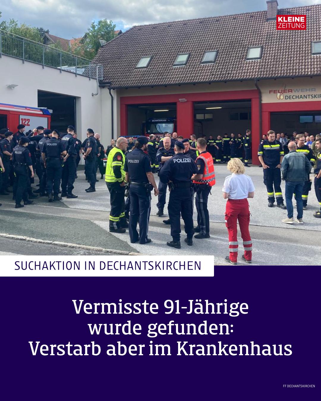 @Kleine Zeitung