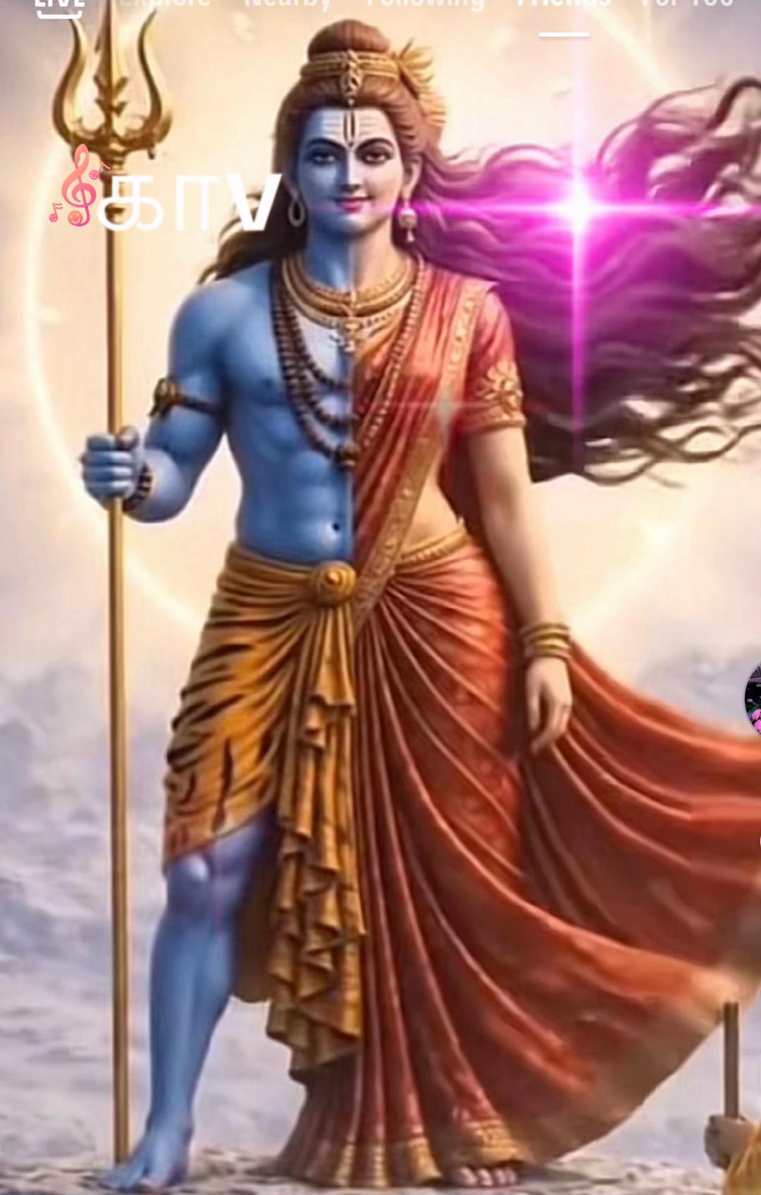 @Kavi