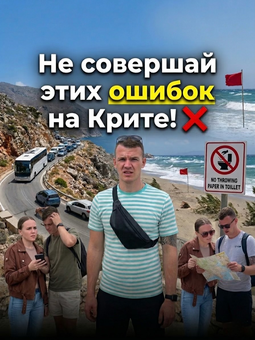 @Куда Дальше?