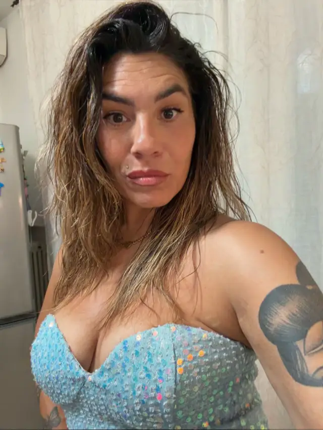 @Sabrina Donadeo