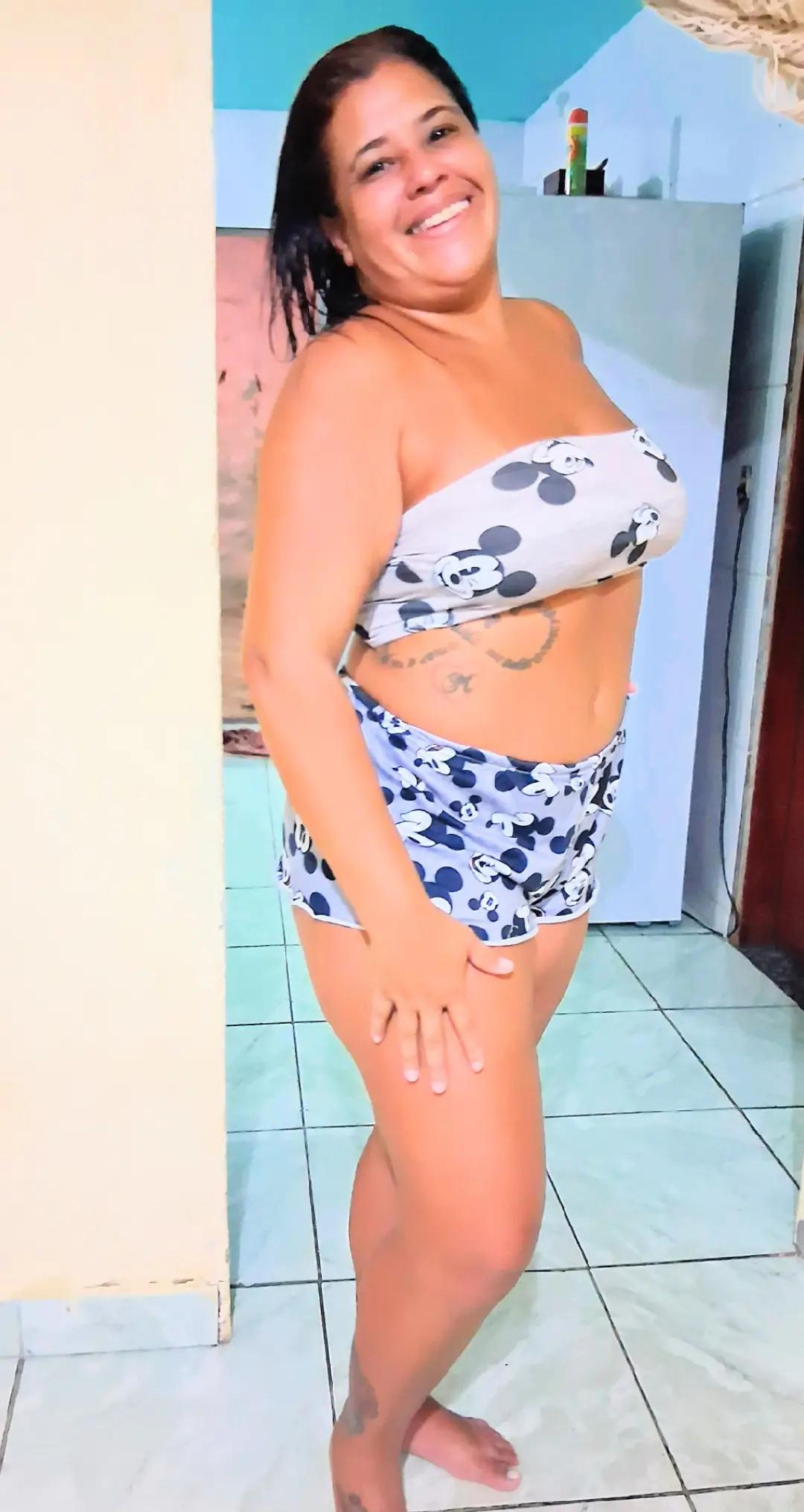 @Rosangela Assis