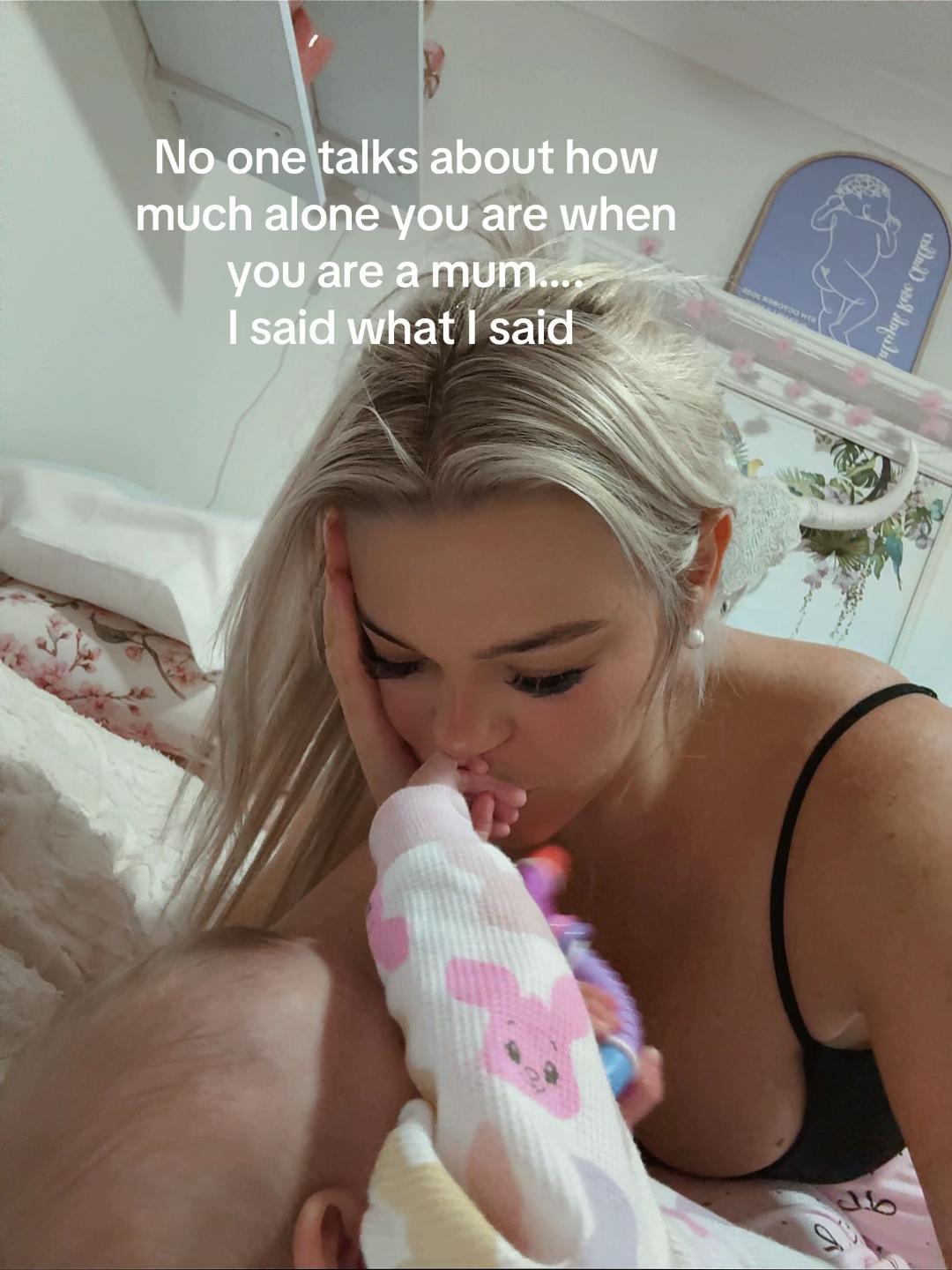 @Maddy | motherhood 🎀