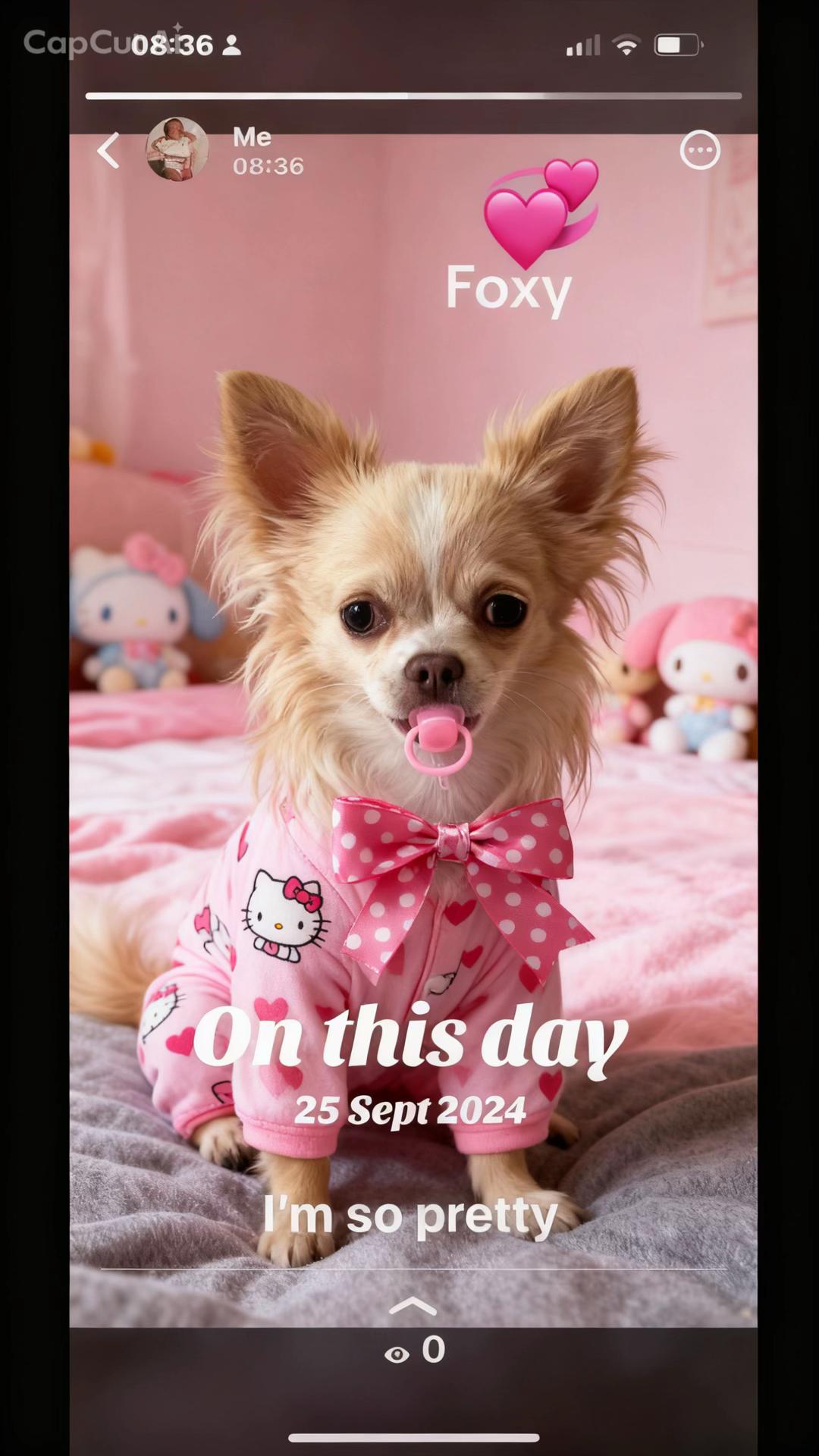 @🦊foxy lady🦊69🥰