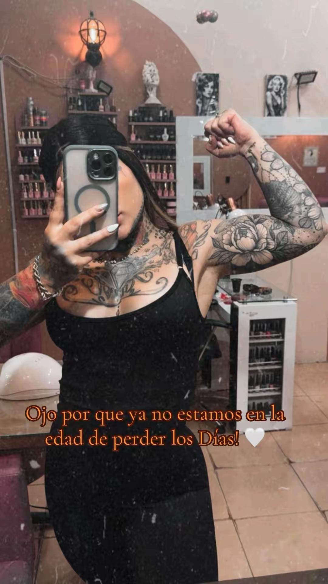 @Karol ramirez
